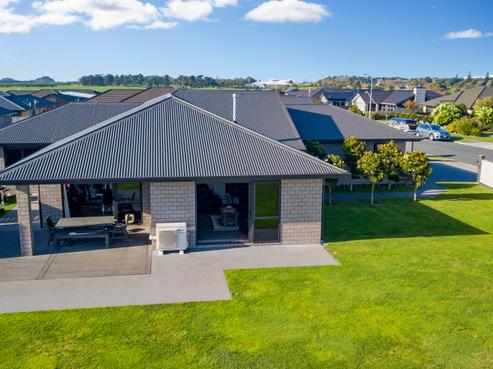 3 Rawiri Drive, Bell Block