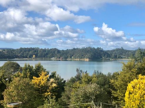 957 Paihia Road, Opua