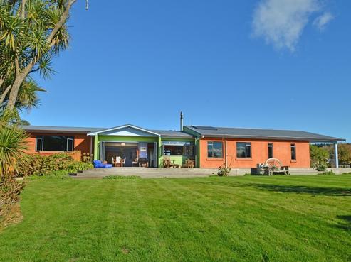 210 Kopu Road, Wairoa