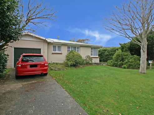 62 Alice Street, Gladstone