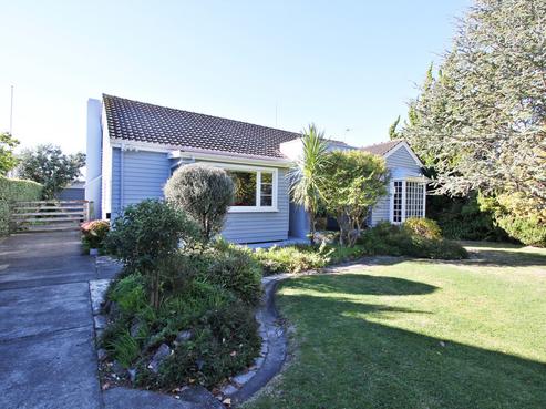 37 Tom Parker Avenue, Marewa