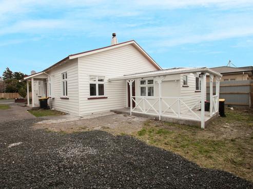 28 Beatrice Street, Avenal