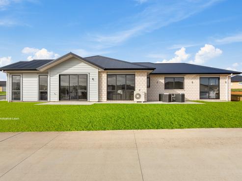 6 Wingfield Road, Pokeno