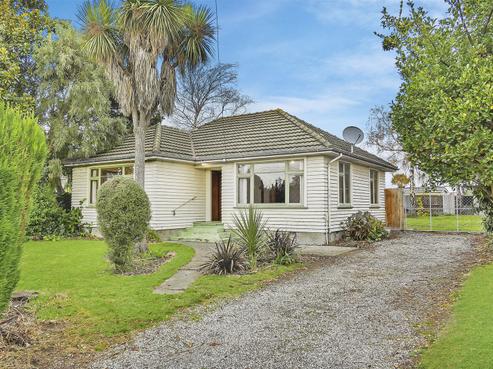 44 Tauiwi Crescent, Hei Hei