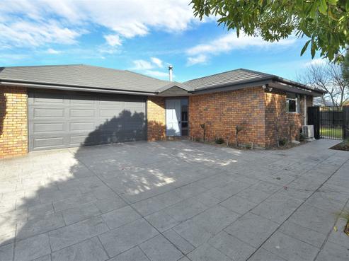 28A Charters Street, Kaiapoi