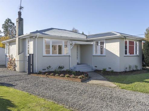 69 Kuripuni Street, Masterton