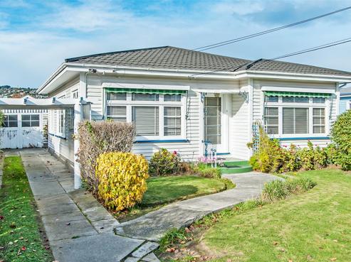 20 Frankleigh Street, Somerfield