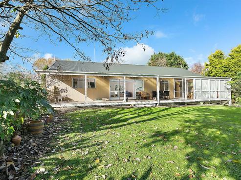 133 Bradford Street, Waihi