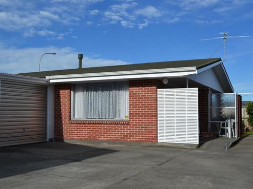 6 Mcalpine Place, Rangiora