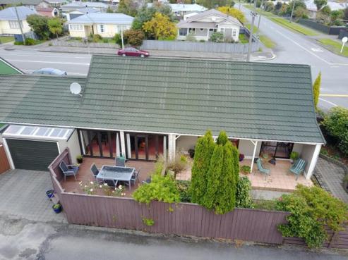 47A Domett Street, Westport