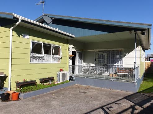 46 Ngati Maru Highway, Kopu