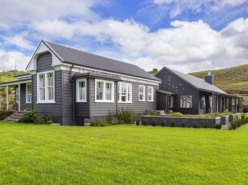 279 Takatu Road, Tawharanui Peninsula