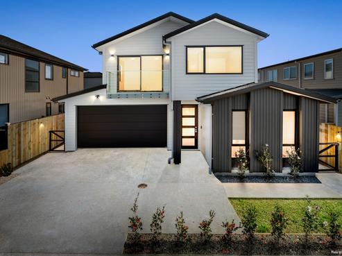 13 Wicket Lane, Whenuapai