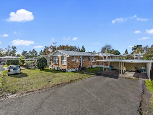 31A Boundary Road, Claudelands