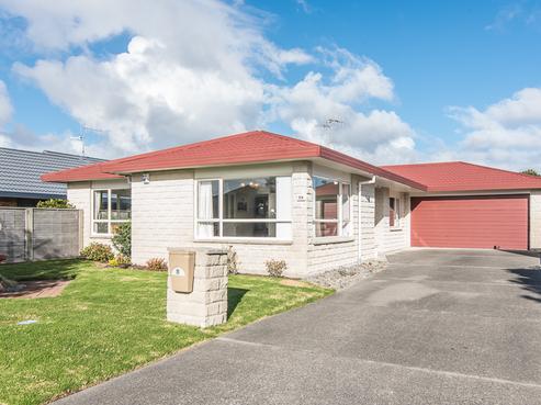 19 Sunburst Court, Paraparaumu Beach