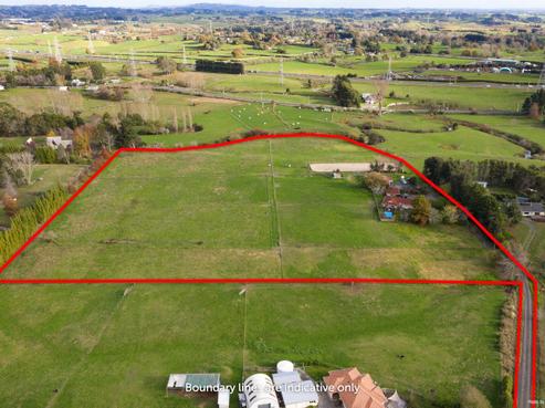 263 Fitzgerald Road, Drury
