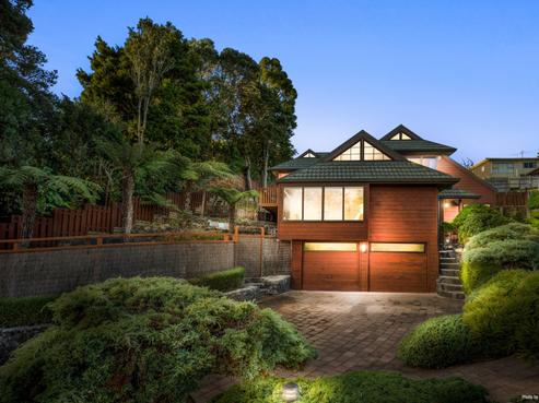 4 William Donnelly Terrace, Lynfield