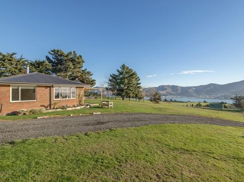 2 Mount Herbert Peak Road, Diamond Harbour