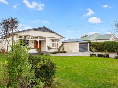 119 Kippenberger Avenue, Rangiora
