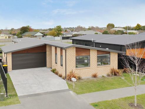 26 Waiotahi Road, Kaiapoi