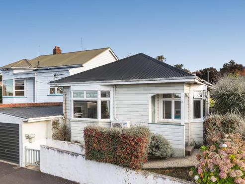41 Falkland Street, Maori Hill