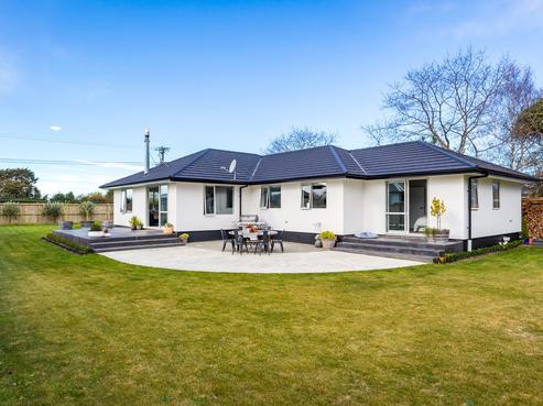 70 Te Ngawai Road, Pleasant Point