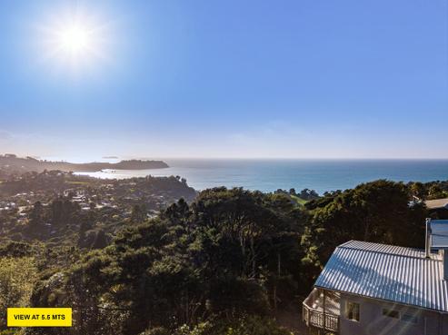 94 Trig Hill Road, Onetangi