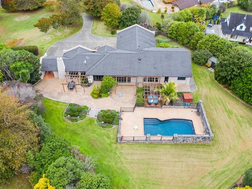 4 Aunceston Rise, Alfriston