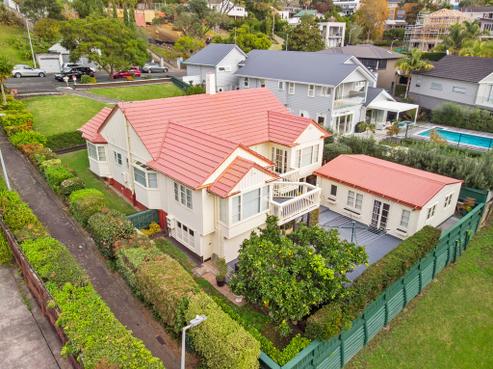 34 Tautari Street, Orakei
