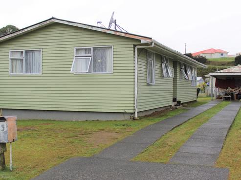 3 Bullians Avenue, Taumarunui
