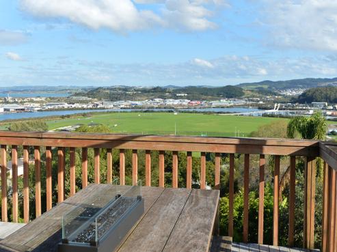 40 Panorama Drive, Parahaki