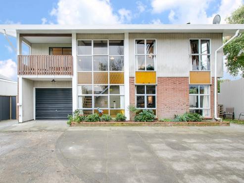 103 Nelson Crescent, Napier South
