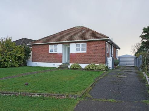 126 Miller Street, Georgetown