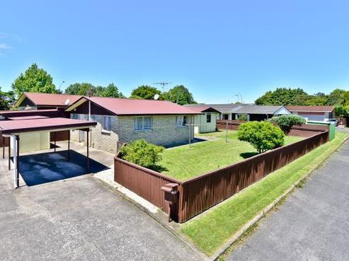 1C Brookview Court, Queenwood
