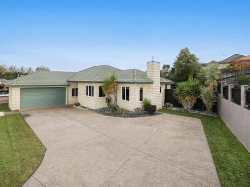 53 Callum Brae Drive, Rototuna