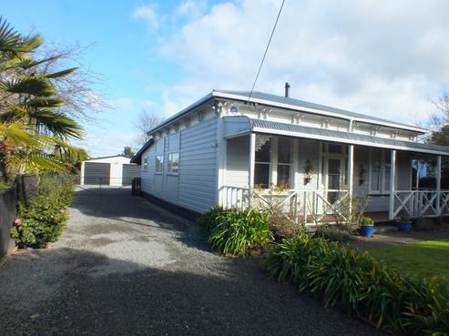 26 Worksop Road, Masterton