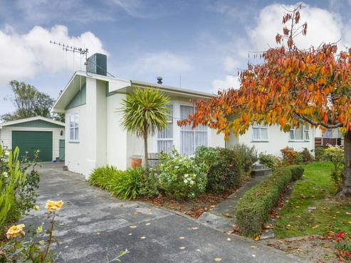25 Norrie Street, Feilding