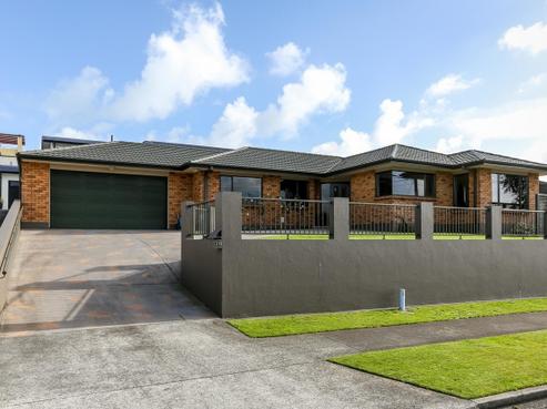 20 Barrett Road, Whalers Gate