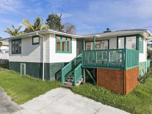 50 Beaubank Road, Kelston