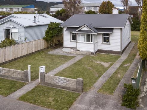 13 Randwick Crescent, Moera