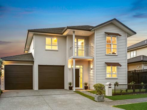 9 Kauriki Terrace, Stonefields