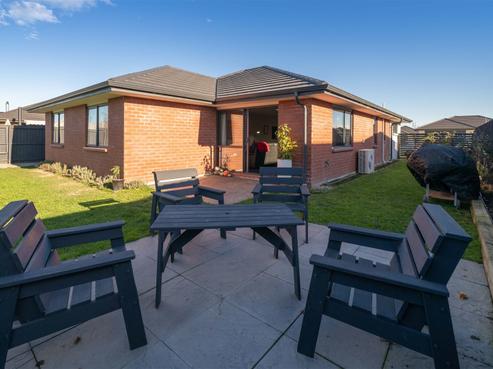 50 Andesite Drive, Rolleston