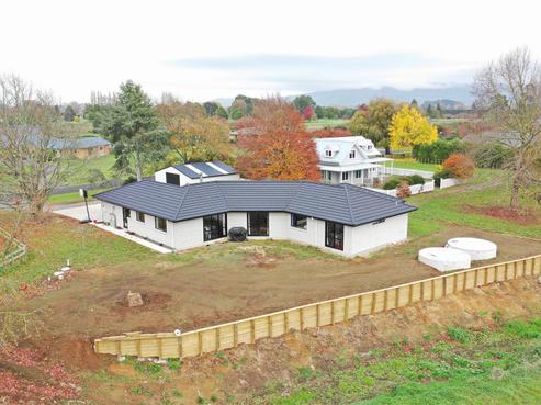 12 Duncan Road, Ngahinapouri