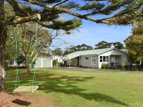 71 Puriri Grange Lane, Maunu