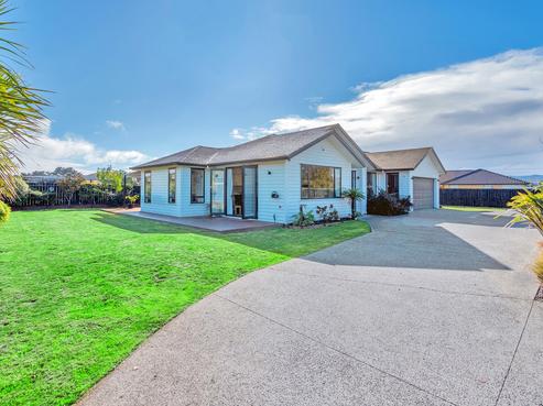 12 Drumkeen Place, Rosehill