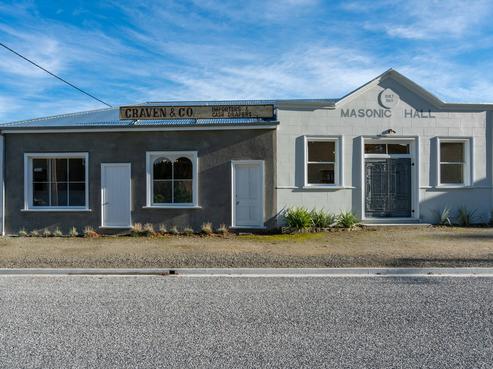 20 Derwent Street, Naseby
