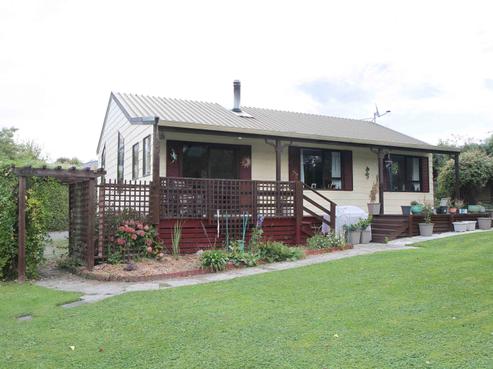 24 Gresham Street, Geraldine