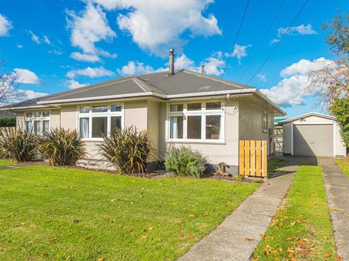 6 Borlase Place, Aramoho