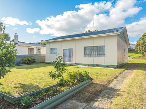 120 Cornfoot Street, Castlecliff