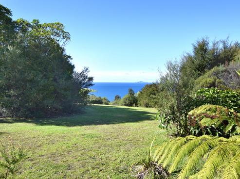 180 Pumpkin Hill Road, Tairua